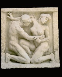Himoita tekijältä Aristide Maillol