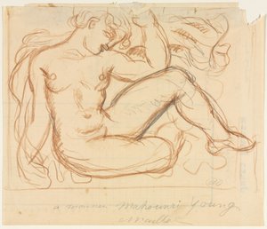 Alaston tutkimus tekijältä Aristide Maillol