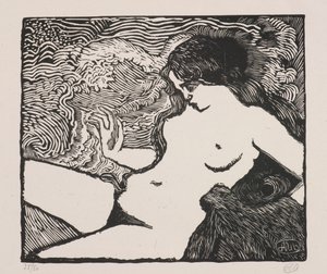 Aalto tekijältä Aristide Maillol