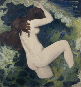 Aalto tekijältä Aristide Maillol