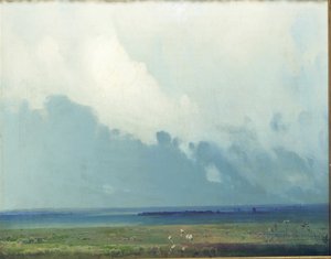 Ennen myrskyä
