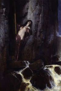 Meren tyrskyt (Ääni)