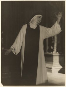 [Blanche Walsh] tekijältä Arnold Genthe