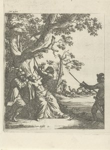 Puolialastoman naisen kidutus