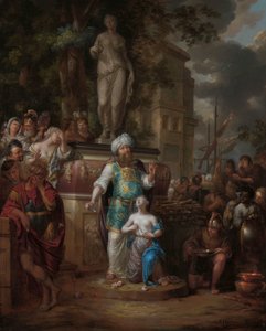 Iphigenian uhri
