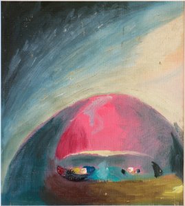 Blick tekijältä Arnold Schönberg