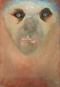 näkymä tekijältä Arnold Schönberg