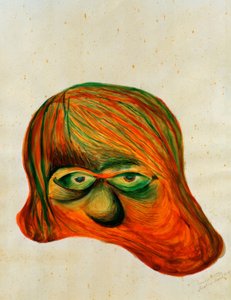 Voitetut tekijältä Arnold Schönberg