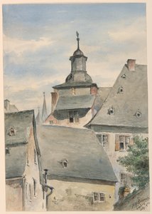 Limburg tekijältä Arnold William Brunner