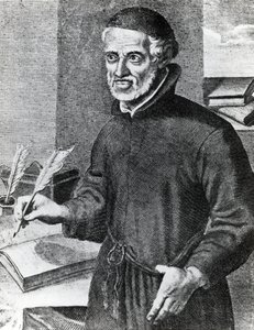 Antonio Vieira (kaiverrus)