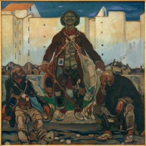 Yhteiskunnan tuhlausta