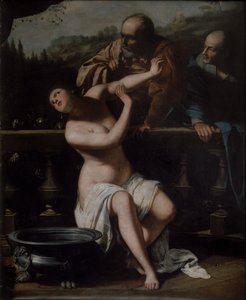 Susanna ja vanhemmat