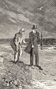 Wilkie Collinsin "Kuukivi". tekijältä Arthur Anderson Fraser