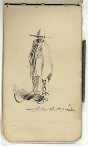 Luonnoslehti II tekijältä Arthur B. Davies