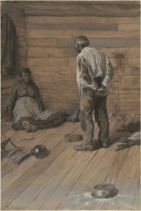 Avioliiton ero tekijältä Arthur B. Frost
