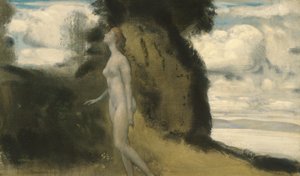 Unelmien mitta, n. 1908