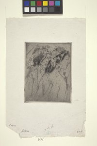 Sisaret (ruletti) tekijältä Arthur Bowen Davies