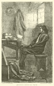 John Bunyan Bedfordin vankilassa
