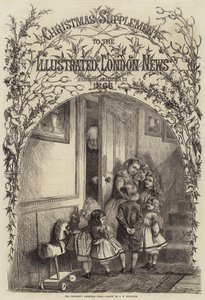 Lasten joululaulu