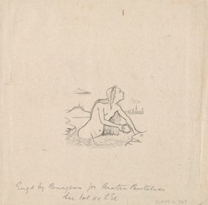 Venus, Masters of Tarrochin jälkeen tekijältä Arthur Burgess