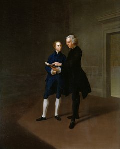 Tuntematon kuva tekijältä Arthur Devis