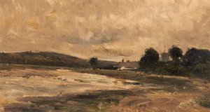 Suisto, noin 1890-1900 tekijältä Arthur Douglas Peppercorn