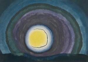 Auringonnousu III