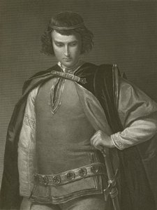Don Cesar tekijältä Arthur Georg von Ramberg