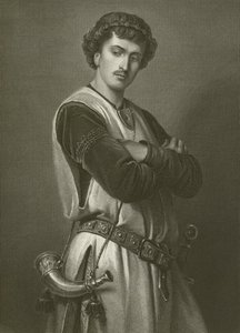 Don Manuel tekijältä Arthur Georg von Ramberg