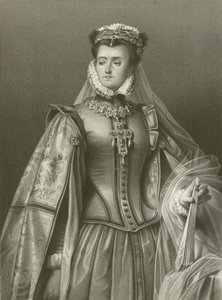 Elisabeth of Valois