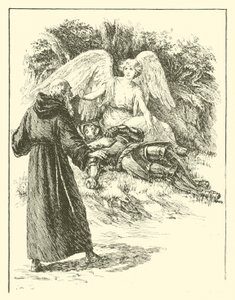 Sir Guyon, ritarillisuuden mestari (kaiverrus)