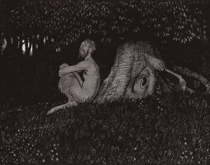 Philomela (ei mitään)