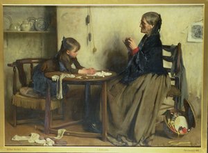 Vaikeus tekijältä Arthur Hacker