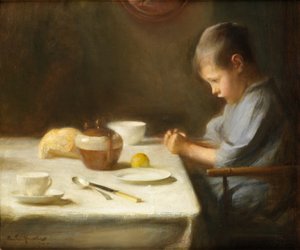Gracea sanoen tekijältä Arthur Hacker