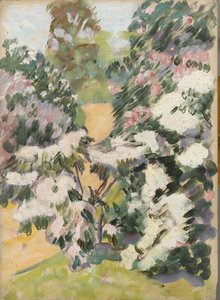 Blossom, noin 1900