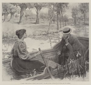 Omatunnon kysymys, kirjoittanut E Nesbit