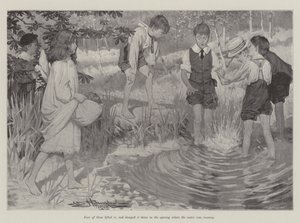 Being Beavers, kirjoittanut E Nesbit