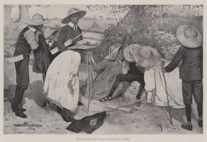Canterbury Pilgrims, kirjoittanut E Nesbit