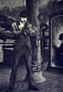 Arthur Hopkinsin kuvitus, 1875 tekijältä Arthur Hopkins