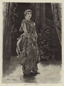 Valmiina kävelylle tekijältä Arthur Hopkins