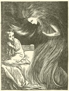 Pohjoistuulen takaa tekijältä Arthur Hughes
