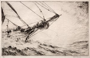 Bowsprit