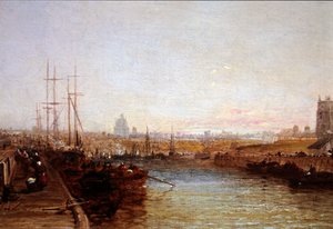 Dockin luona: Dunkerque