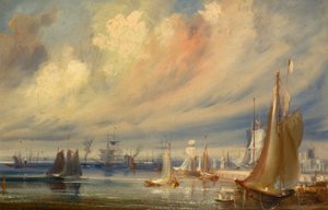 Dundee Docks Patent Slipista