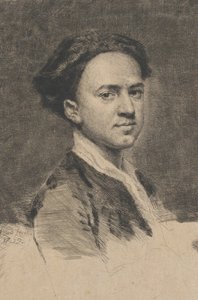 Omakuva, 1739.