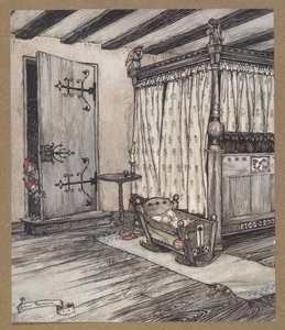 Melkein keiju aika