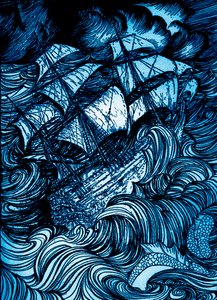 Kukat tekijältä Arthur Rackham
