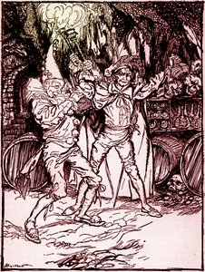 Edgar Allan Poe 