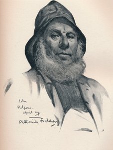 John, 1900