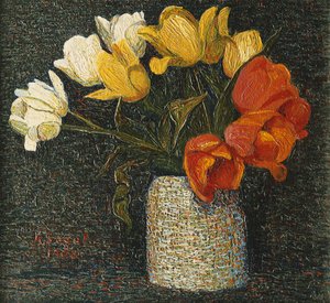 tulppaani; Tulppaanit